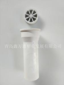 125-400泄水管（T梁）