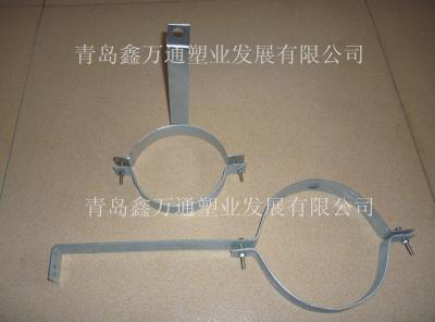 镀锌铁卡