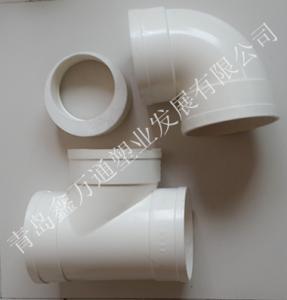 三通、弯头、管接（管件）