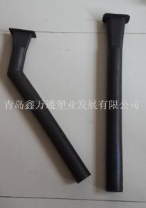 伸缩缝集水器