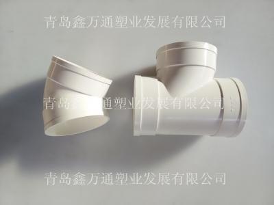 弯头、三通（管件）